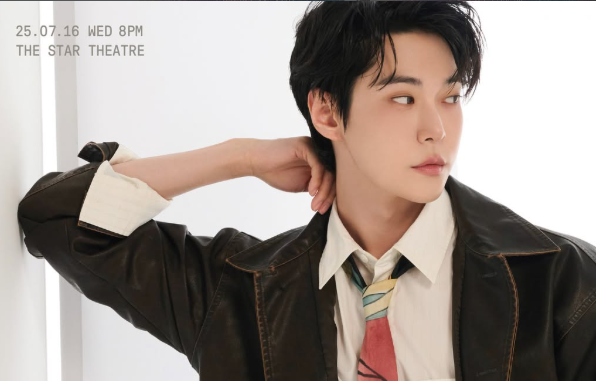 NCTzen 127 Membership Pre-Sale starts now!